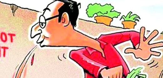 सार्वजनिक ठिकाणी थुंकणाऱ्यांना दणका, मुंबईत आतापर्यंत ‘इतक्या’ लाखांचा दंड वसूल