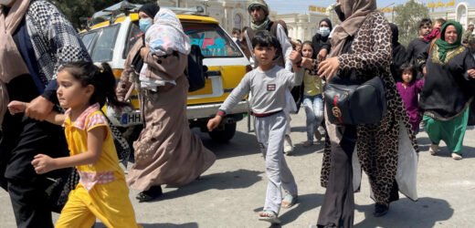 अफगाणिस्तानमधून भारतात आलेल्या ७८ जणांपैकी १६ करोना पॉझिटिव्ह!