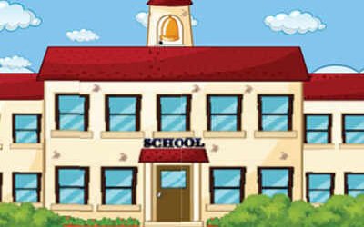 पाच शाळांवर कारवाई होणार?