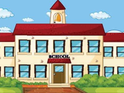 पाच शाळांवर कारवाई होणार?