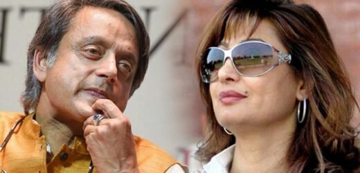 सुनंदा पुष्कर मृत्यू प्रकरणातून काँग्रेस नेते शशी थरुर यांची निर्दोष मुक्तता