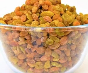 अफगाणिस्तानमधील अशांततेमुळे सांगलीत बेदाणा भडकला