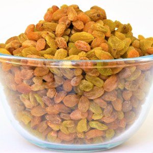 अफगाणिस्तानमधील अशांततेमुळे सांगलीत बेदाणा भडकला