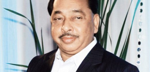 नारायण राणे रायगड पोलिसांसमोर हजर झालेच नाहीत; कारण…