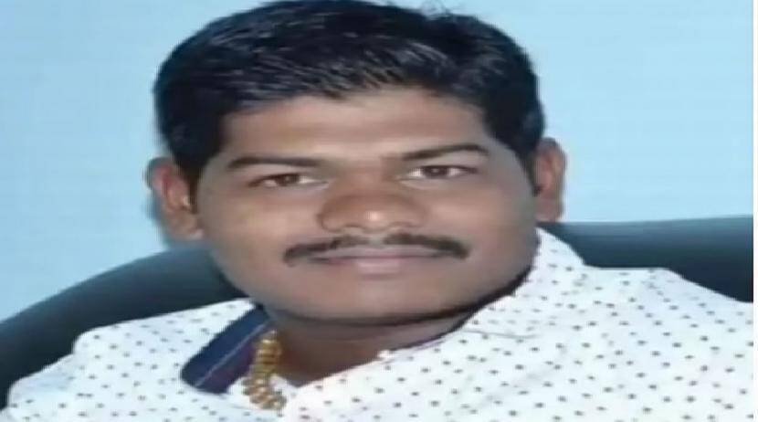 पुण्यात सासरच्या जाचाला कंटाळून जावयाची आत्महत्या