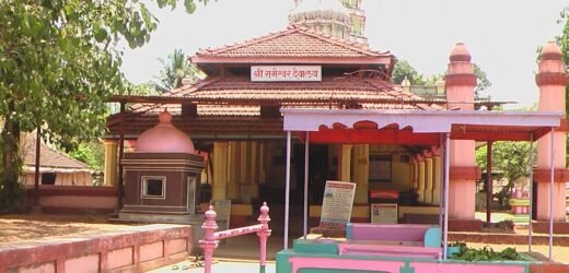 मंदिर उघडण्यासाठी भाजपा आक्रमक, राज्यभर नेत्याचं आंदोलन