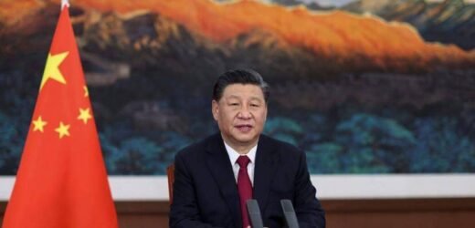 अफगाणिस्तानच्या विकासासाठी तालिबानचं चीनला आमंत्रण