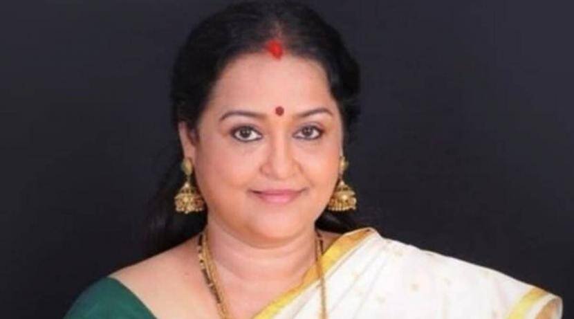 कार्डिअ‍ॅक अरेस्टमुळे प्रसिद्ध अभिनेत्रीचे निधन