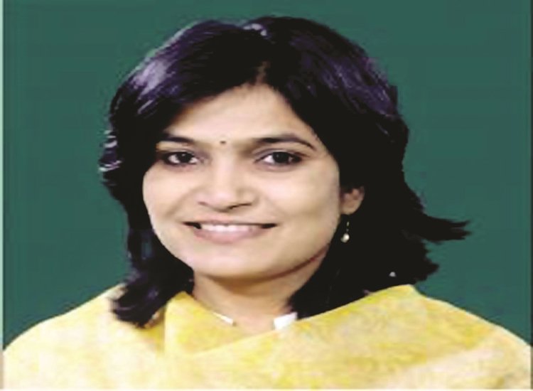 शिवसेना खासदार भावना गवळींच्या शिक्षण संस्थांवर ईडीची छापेमारी
