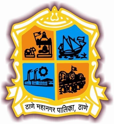 ठाणे महापालिकेकडून खड्डे बुजवण्याचे काम सुरू