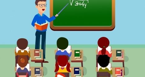 राज्यात आठवी ते बारावीच्या ३८.१८ टक्के  शाळा सुरू