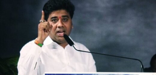 अविनाश जाधव पोलिसांच्या ताब्यात