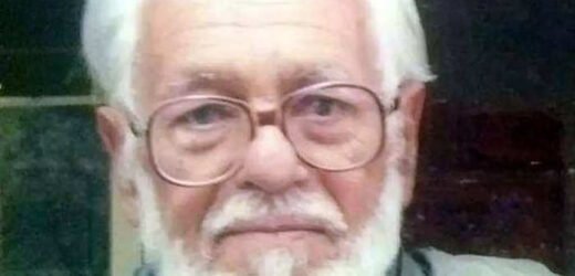 कृषी संशोधक, पद्मश्री बी. व्ही. निंबकर यांचे निधन