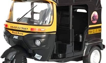 ठाण्यात रिक्षाचालकांची मनमानी सुरूच