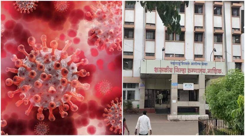 राज्यात डेल्टाचा धोका वाढतोय!; नाशिकमध्ये ३० रूग्ण आढळले
