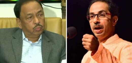 जामीन मिळाल्यानंतर नारायण राणेंची पहिली प्रतिक्रिया