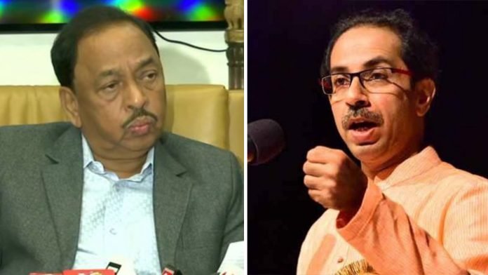 जामीन मिळाल्यानंतर नारायण राणेंची पहिली प्रतिक्रिया