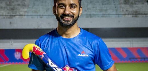 १० सरकारी शाळांना ऑलिम्पिक हॉकी खेळाडूंची नावे; पंजाब सरकारचा मोठा निर्णय