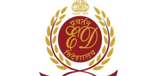 माजी आमदार आणि कर्नाळा बँकेचे अध्यक्ष विवेक पाटील  यांना ED चा मोठा दणका