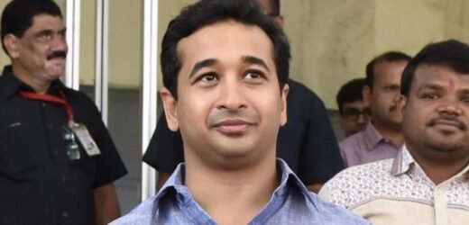 ‘कुठल्या बाळाचा छंद पुरवण्यासाठी पेंग्विनवर कोट्यवधींची उधळपट्टी?’ नितेश राणेंचा महापौरांना सवाल