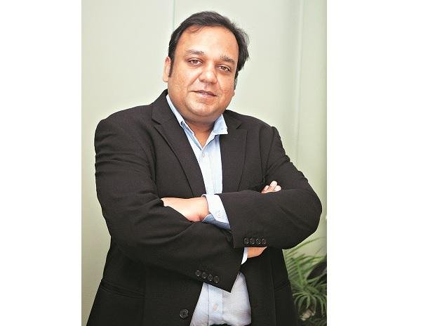 मर्जरनंतर तयार होणाऱ्या कंपनीच्या MD-CEO पदी पुनीत गोयंका