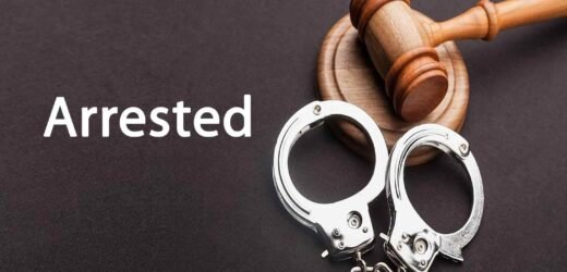 ठाण्यातून एका संशयित दहशतवाद्याला अटक, सोमवारपर्यंत पोलीस कोठडी