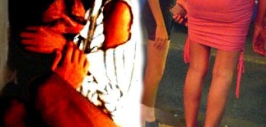 पिंपरीत ‘या’ स्पामध्ये सुरू होता धक्कादायक प्रकार, छापा टाकताच पोलिसही हादरले