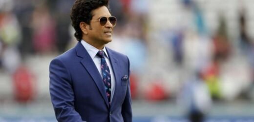 सचिन तेंडुलकर याची पुन्हा ताडोबा सफर