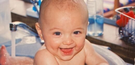 स्वस्त साबण वापरणं पडलं महागात, चिमुकल्याच्या अंघोळीदरम्यान फेसामुळे लागली आग