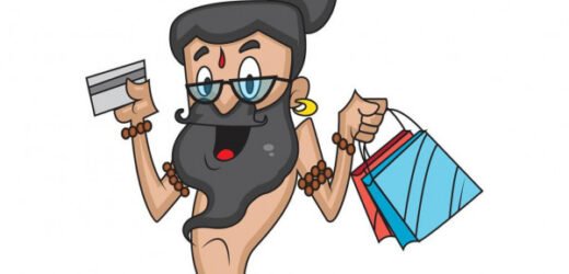 भूत काढण्याच्या नावाखाली महिलेला मारहाण