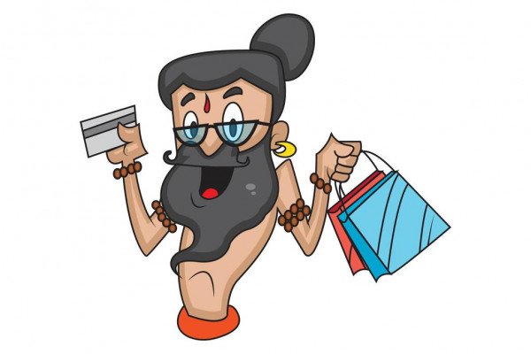 भूत काढण्याच्या नावाखाली महिलेला मारहाण