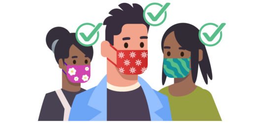 मास्क नसेल तर होणार कारवाई, पोलिसांची पथके सज्ज