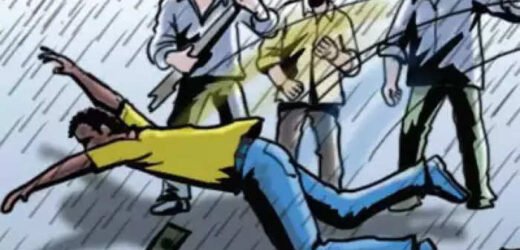 नोकरीच्या आमिषाने बोलावून तरुणाची हत्या