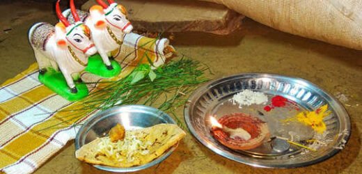 नागपुरात यंदाही मोठा आणि तान्हा पोळा भरणार नाही