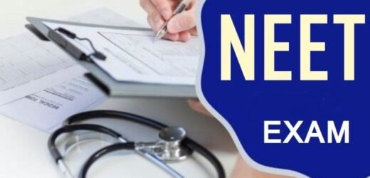 ”तामिळनाडूसारखी आपणही नीट परीक्षा नाकारली तर महाराष्ट्रातील मुलांना फायदा”