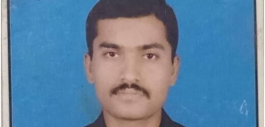 वाई : आसले गावच्या सुपुत्राला लडाखमध्ये वीरमरण