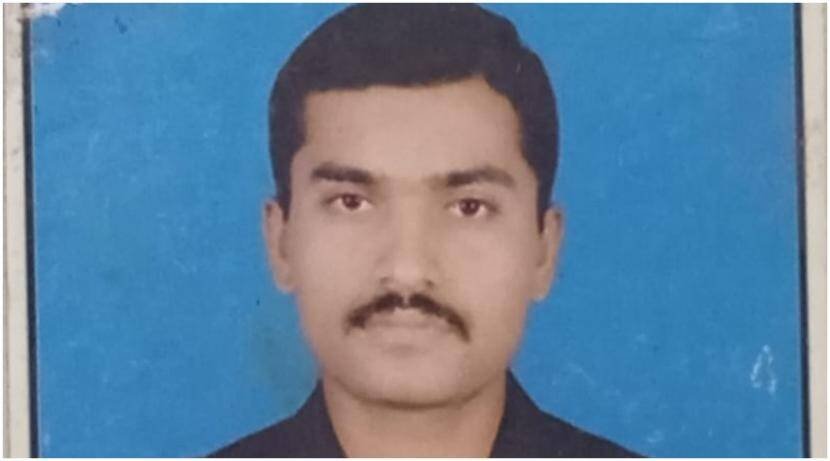 वाई : आसले गावच्या सुपुत्राला लडाखमध्ये वीरमरण