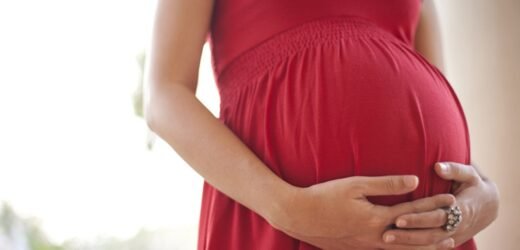 10 महिन्यांत दोन वेळा गर्भवती; ‘या’ कारणाने डॉक्टरही झाले हैराण