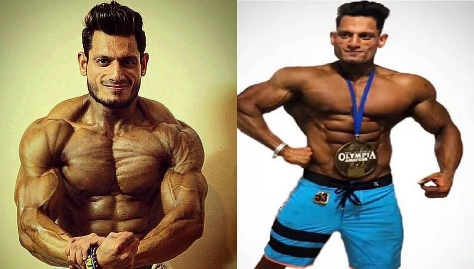 पत्नीसोबतच्या वादाचा फायदा घेतोय अभिनेता; गंभीर आरोप करत बॉडीबिल्डरकडून आत्महत्येचा प्रयत्न