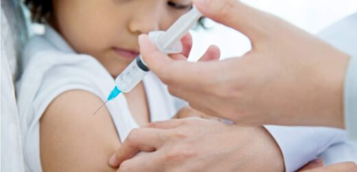 2 ते 18 वयोगटासाठी कोव्हॅक्सिन लसीला मंजुरी