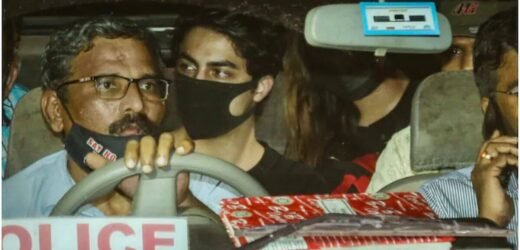 आर्यन खान गेल्या १० दिवसांपासून अटकेत; जामीनावर आज होणार फैसला