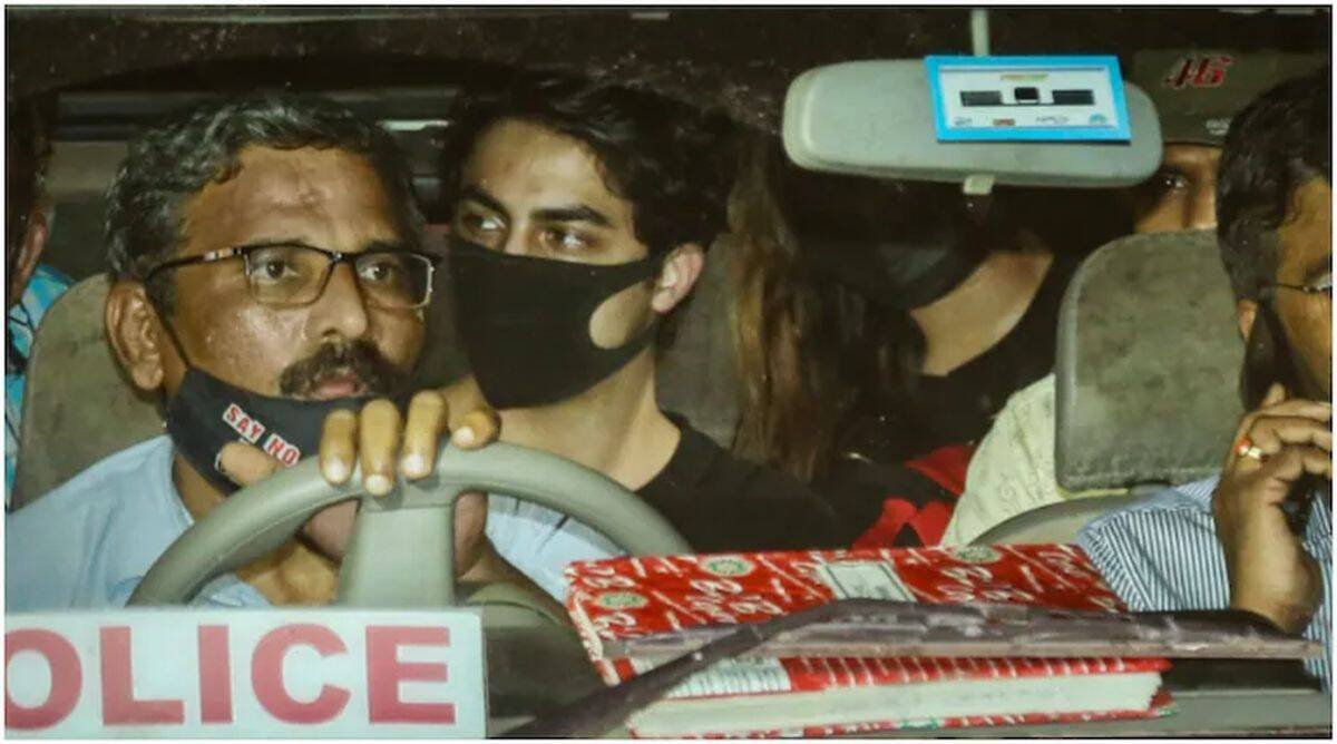 आर्यन खान गेल्या १० दिवसांपासून अटकेत; जामीनावर आज होणार फैसला