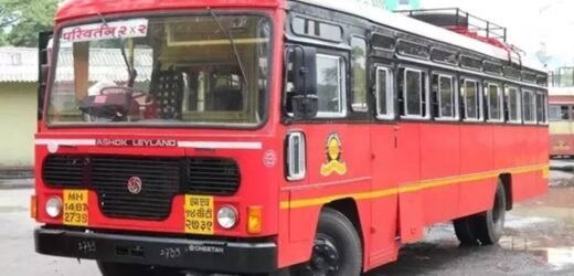 93 हजार एसटी कर्मचाऱ्यांसाठी महत्वाची बातमी, हा प्रलंबित प्रश्न सुटला