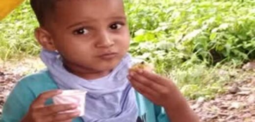 कोल्हापुरात खळबळ! हळदकुंकू लावलेल्या अवस्थेत आढळला बालकाचा मृतदेह