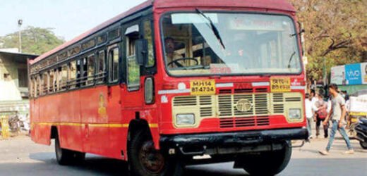 करोनाकाळात २३ एसटी कर्मचाऱ्यांच्या आत्महत्या