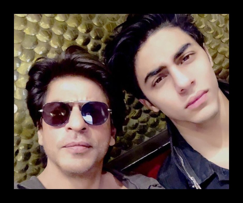 आर्यन खानला दिलासा नाहीच, जेलमधला मुक्काम वाढला