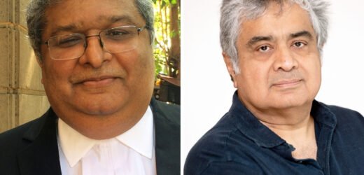 सतिश मानेशिंदे ऐवजी का लागली अमित देसाईंची वर्णी, सलमान खानशी देखील कनेक्शन