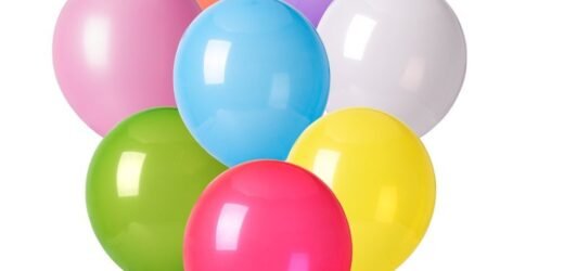 फुगा गळ्यात अडकल्याने 6 वर्षाच्या मुलाचा मृत्यू