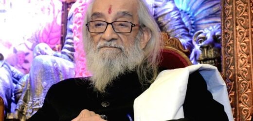 बाबासाहेब पुरंदरे यांच्यावर शासकीय इतमामात अंत्यसंस्कार होणार; मुख्यमंत्र्यांसह उपमुख्यमंत्र्यांनी वाहिली श्रद्धांजली