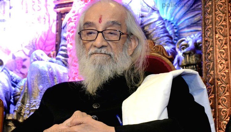 बाबासाहेब पुरंदरे यांच्यावर शासकीय इतमामात अंत्यसंस्कार होणार; मुख्यमंत्र्यांसह उपमुख्यमंत्र्यांनी वाहिली श्रद्धांजली